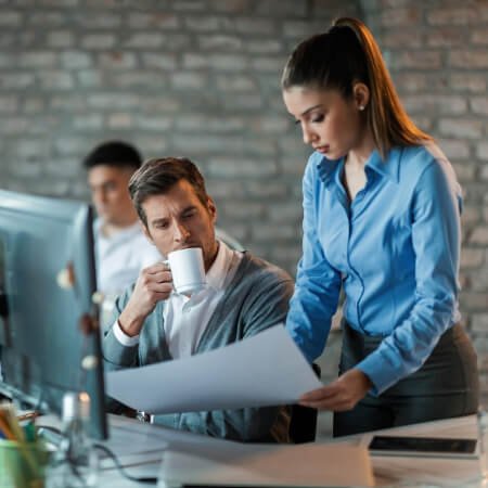 Application Development