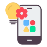 Scalable application development