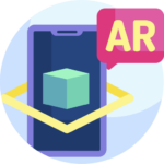 Cutting-edge AR/VR solutions