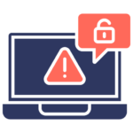 Minimized breach risks