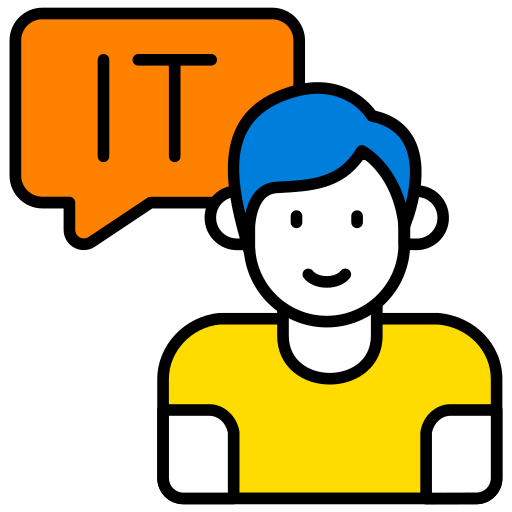 Simplified IT management