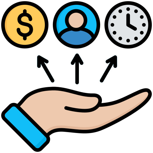 Optimized resource utilization