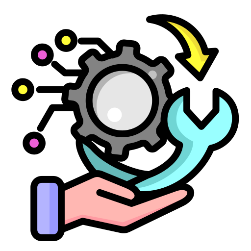 Scalable tech advancements