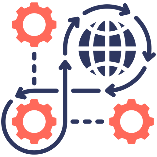 Transformative digital innovations